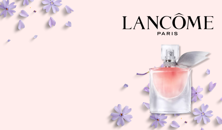 Scopri Lancome