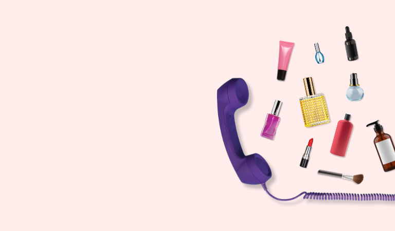 Servizio ordine telefonico