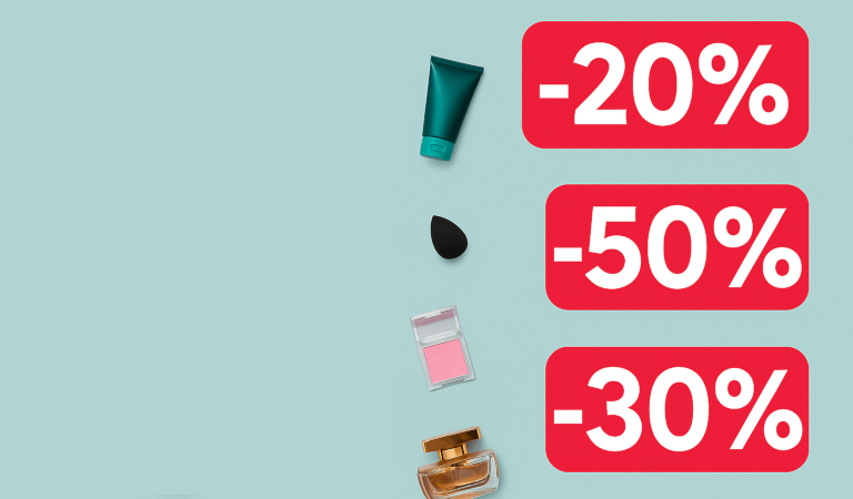 Promo e offerte speciali