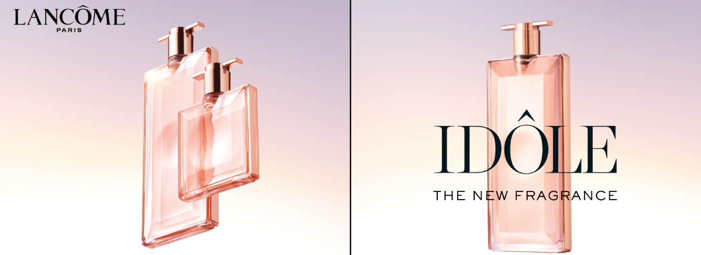 Lancôme Idôle Intense