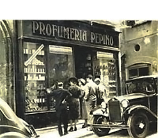 Pepino Shop