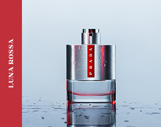 Prada Luna Rossa