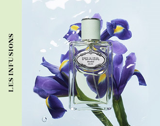 Les Infusions Prada
