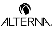 ALTERNA HAIR CARE