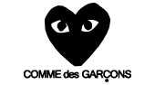 COMME DES GARCONS