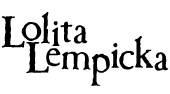 LOLITA LEMPICKA