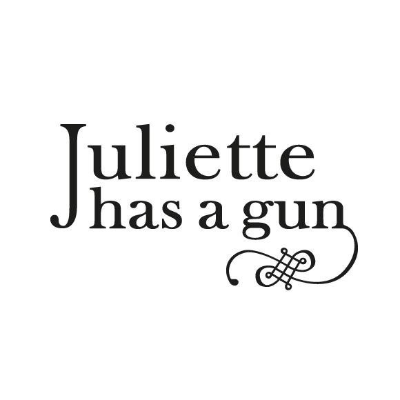JULIETTE HAS A GUN