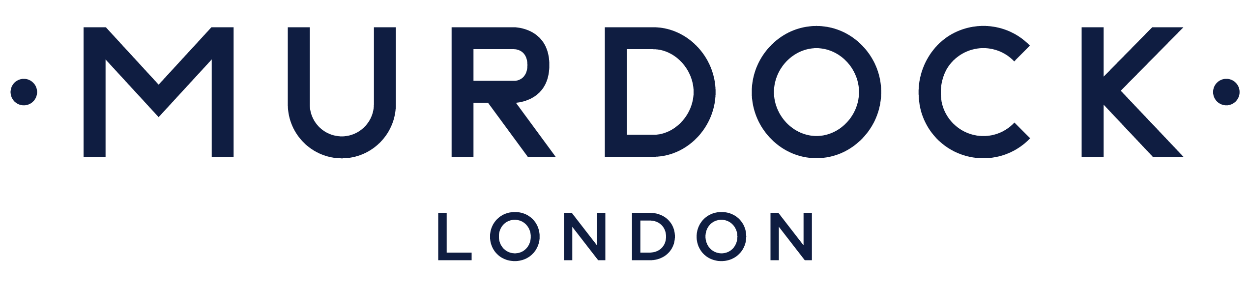 MURDOCK BARBERS OF LONDON
