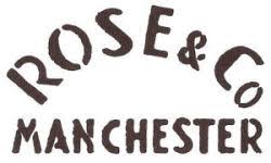 ROSE & CO MANCHESTER