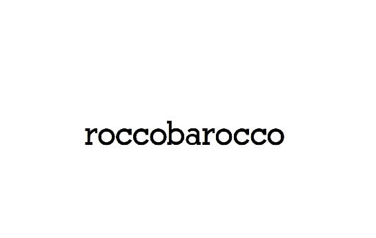 ROCCO BAROCCO