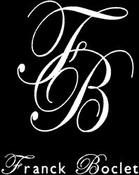FRANK BOCLET