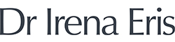 DR IRENA ERIS