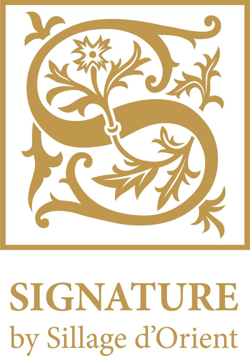 SIGNATURE BY SILLAGE D' ORIENT