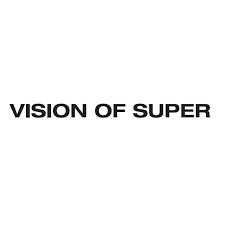 VISION OF SUPER