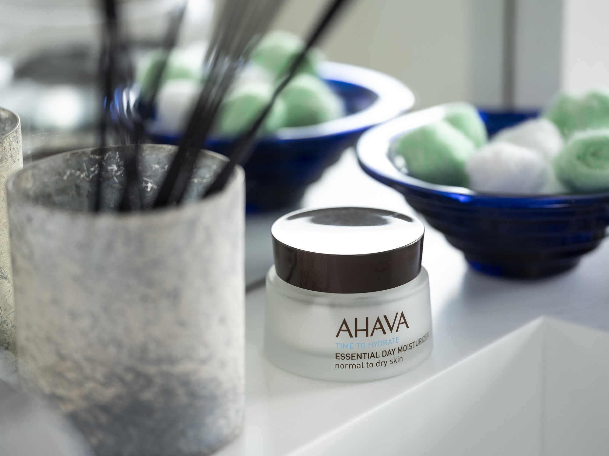 AHAVA