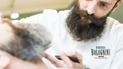 BARBERIA BOLOGNINI