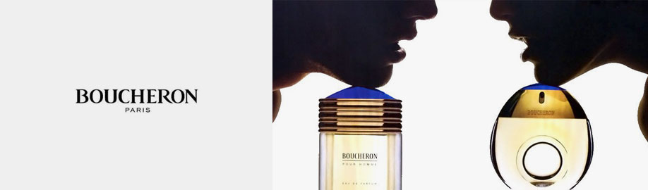 BOUCHERON 2012