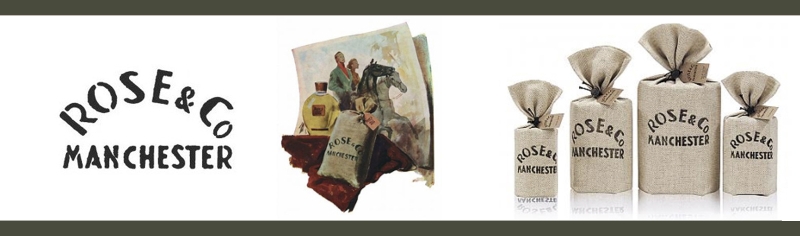 ROSE & CO MANCHESTER