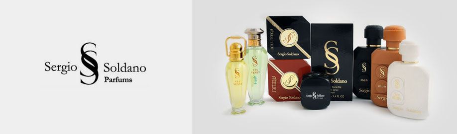 SERGIO SOLDANO