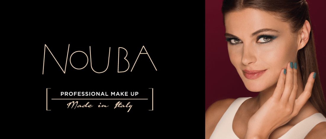 NOUBA