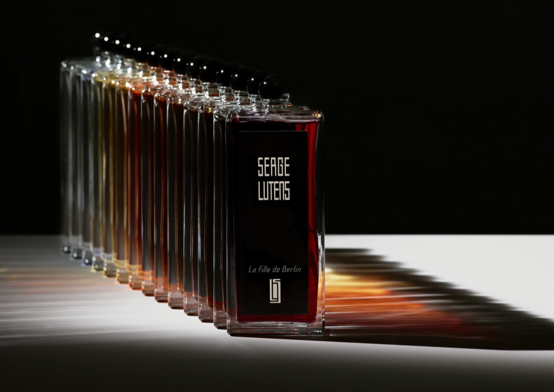 SERGE LUTENS