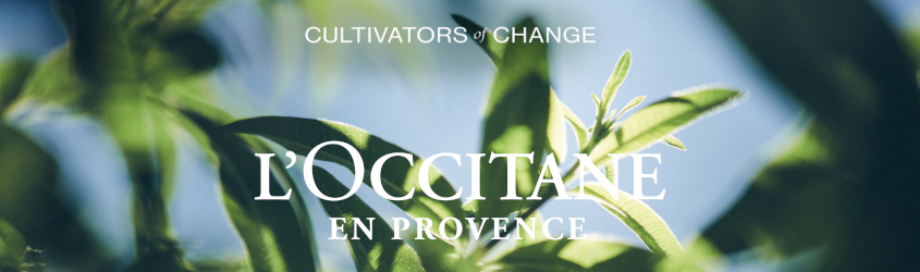 L'OCCITANE