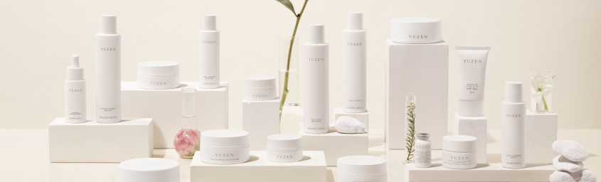 YUZEN