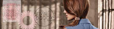 INVISI BOBBLE