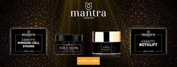 MANTRA COSMETICS