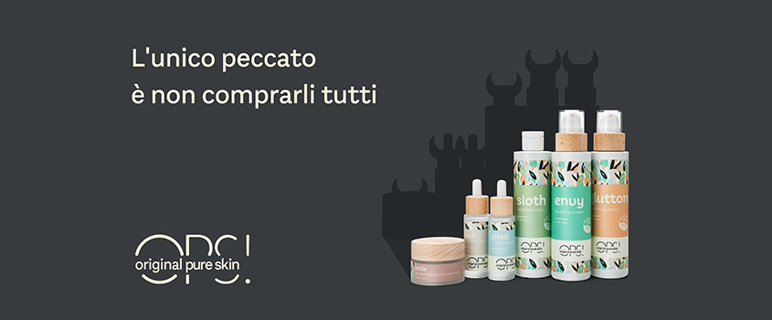 OPS! ORIGINAL PURE SKIN