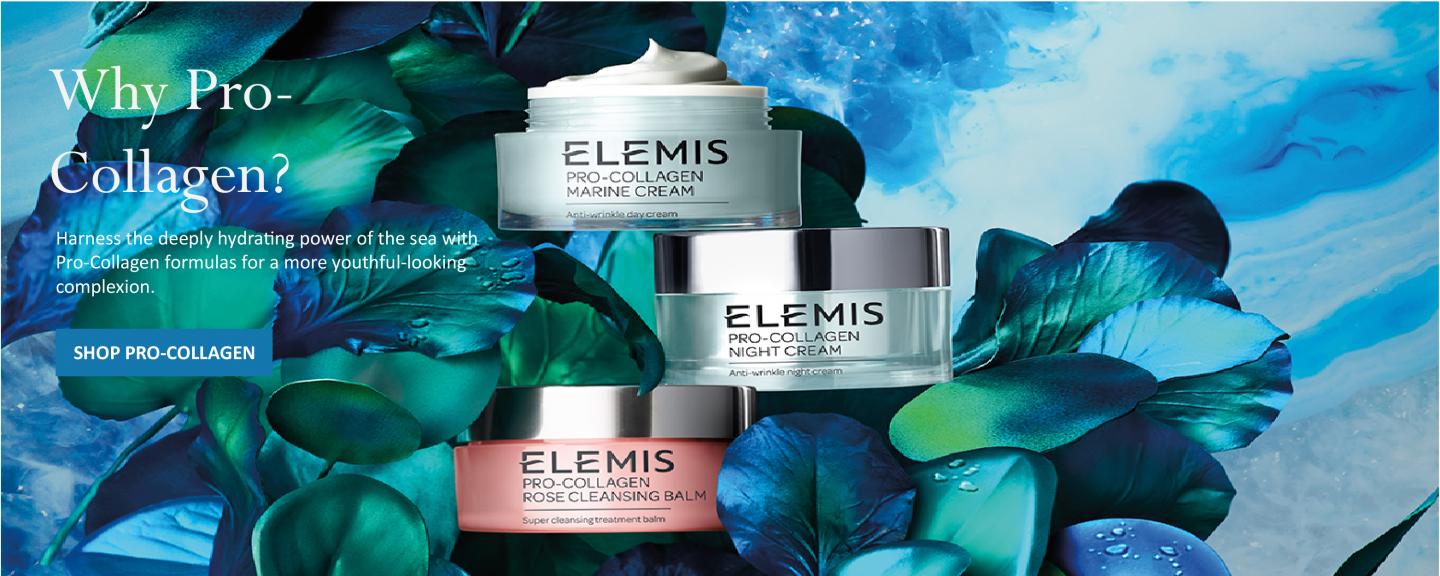 ELEMIS