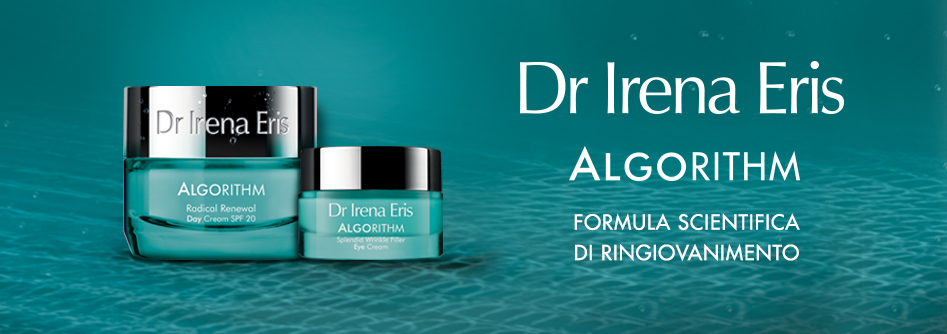 DR IRENA ERIS
