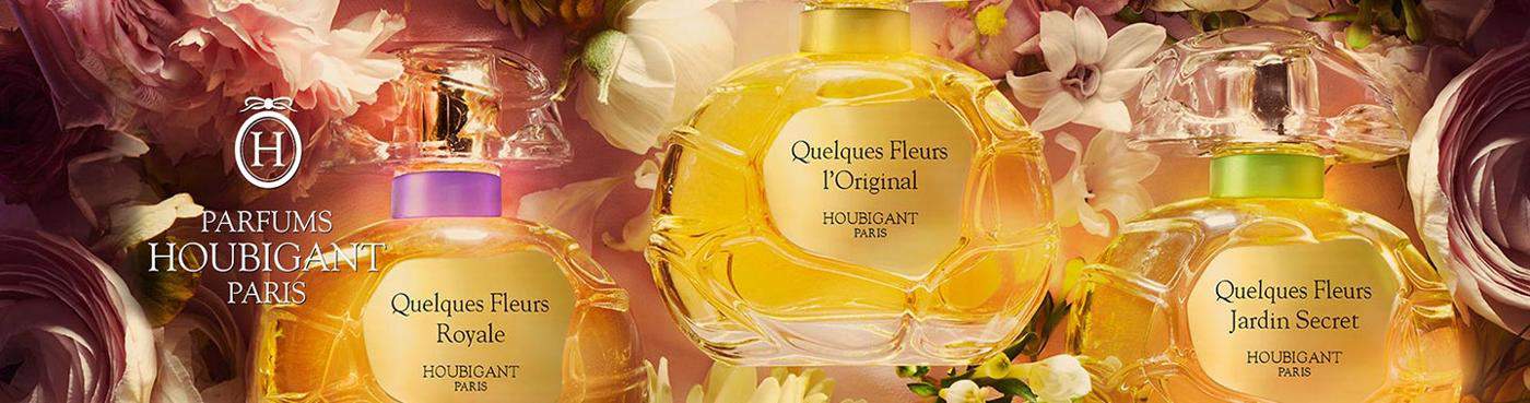 HOUBIGANT